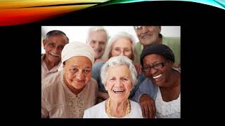 Equality Presentation