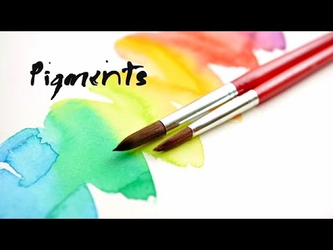 Pigments/ 天月-あまつき- 【music：ハヤシケイ/KEI】