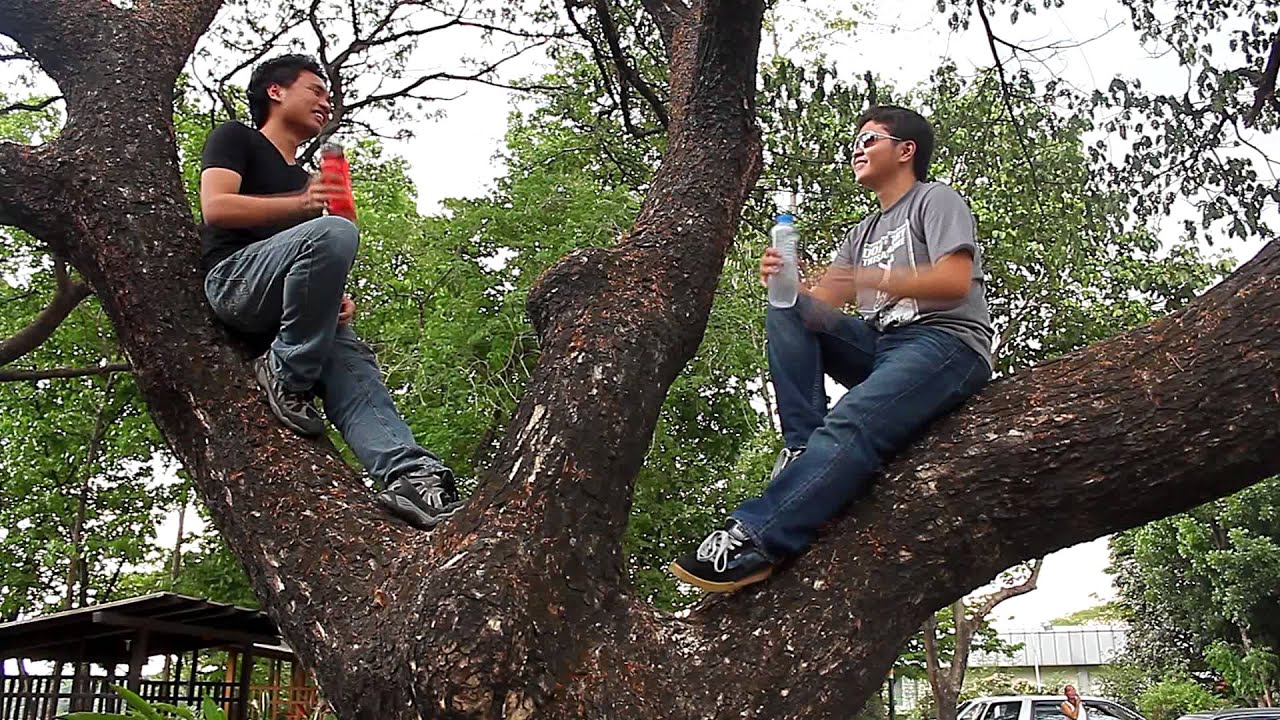 Simple adventures with friends! - Team JKL (Juan For Fun Backpacker Challenge 2014)
