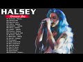 Halsey Greatest Hits Full Album | Halsey Best Of Playlist 2020