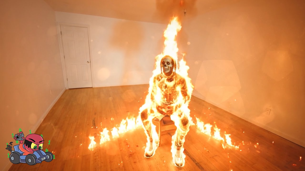 Feezy G - Lil Fella (First Day Out) Official Music Video