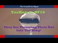 TacKnives BF16 - A Budget Contender!