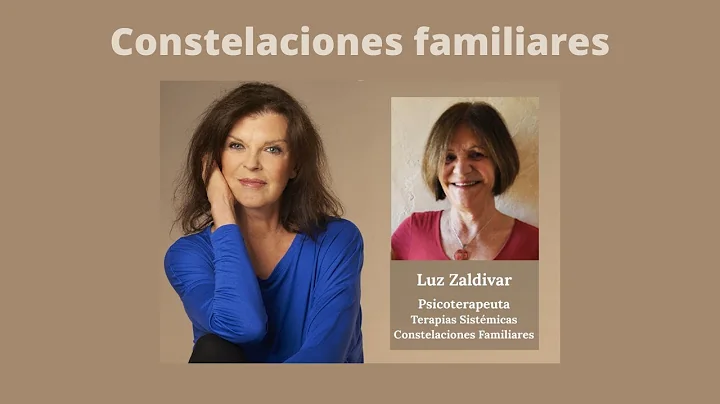 Luz Zaldvar & Tini de Bucourt