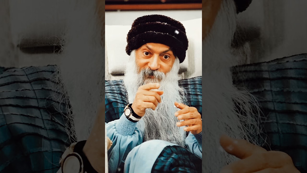 Osho on Mind: The Secret That Simplifies Life 