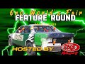 Feature Round, Demolition Derby, Oro World's Fair, 2023, Hosted by Edge Motorsports