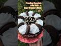 Ultimate Chocolate Delight Cake | Super Moist & Creamy Decoration | Trending Chocolate Cake 2025”