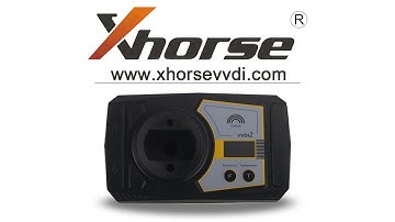 How to install VVDI2 software,driver,BMW database,update firmware?