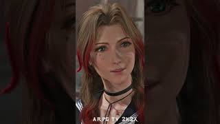 ZERITH FOREVER #FF7Rebirth