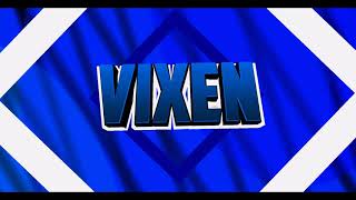 (Rendred by ItzDaniel) Vixen | 2D Intro | PZ CM2 | NIQ: Dual with ItzDaniel