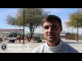 Catching up the Chris Wondolowski in Tucson