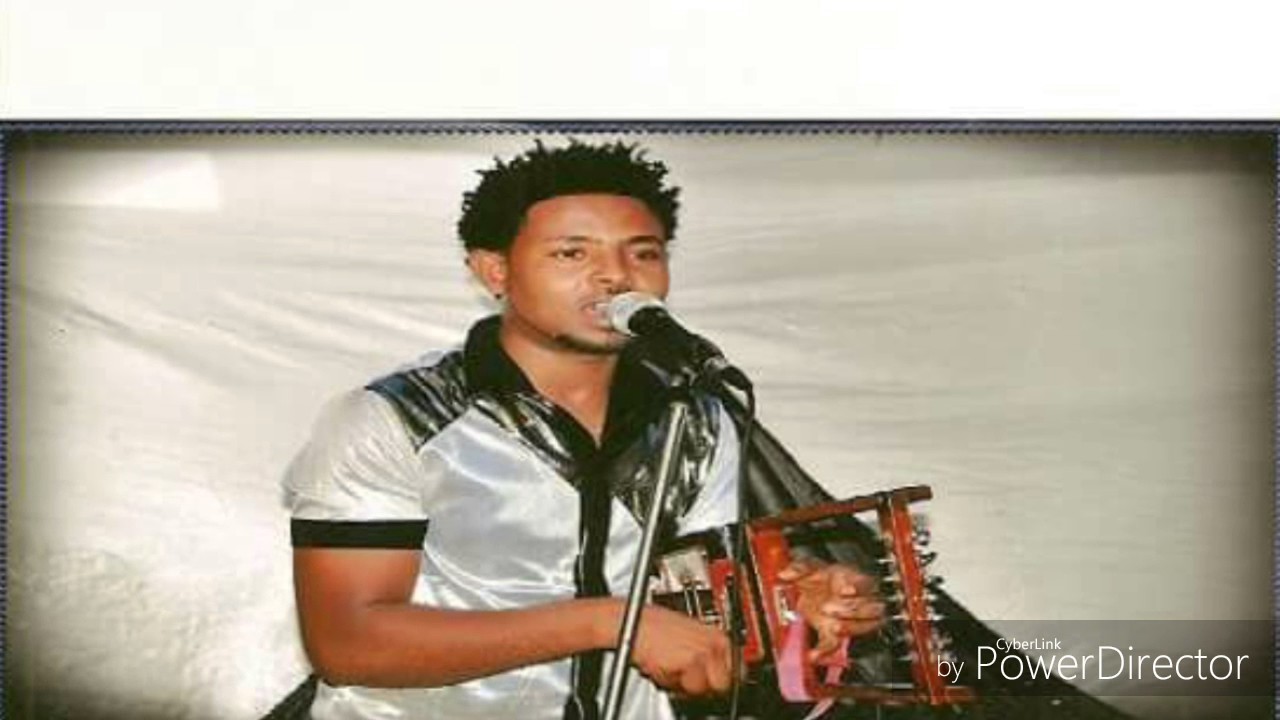 New Eritrean Music Michael Berhane (Chegora) aybelkun die - YouTube