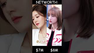 Chen Xiao Vs Zhao Lusi