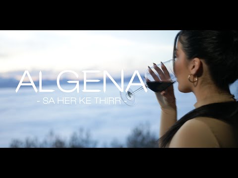 Algena - Sa her ke thirr