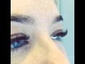 EYELASH EXTENSIONS at NAILSUNNY MOSCOW