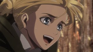 Attack on Titan - Episode 35 (S2E10) [English Sub]
