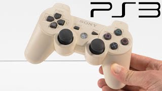 Pemulihan & Perbaikan Pengontrol Playstation 3 yang Rusak