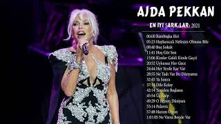 Ajda Pekkan  En iyi şarkılar 2021 |  Ajda Pekkan Tüm albüm 2021