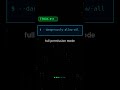 Are you using Claude Code wrong? #claudecode  #aidev  #hackertips   #infosec #vibecoding #ai