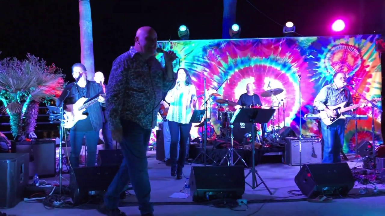 The Xceptional Music Company - With a Little Help from My Friends