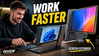 Touchscreen Keyboard Review – The Ultimate Setup Upgrade?