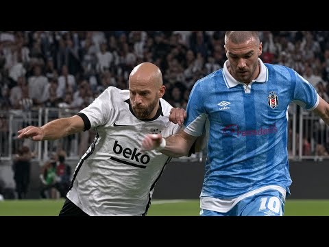 am777 x agen play toto - GOL Václav Černý! 🤯🔥 PENYELESAIAN YANG LUAR BIASA vs Marseille | Beşiktaş 2-1 Marseille