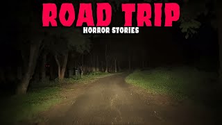 8 NEW Most Disturbing TRUE Road Trip Horror Stories | Episode 02 |