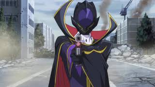 Download Lagu Lelouch mata a Euphemia Code Geass R1 MP3