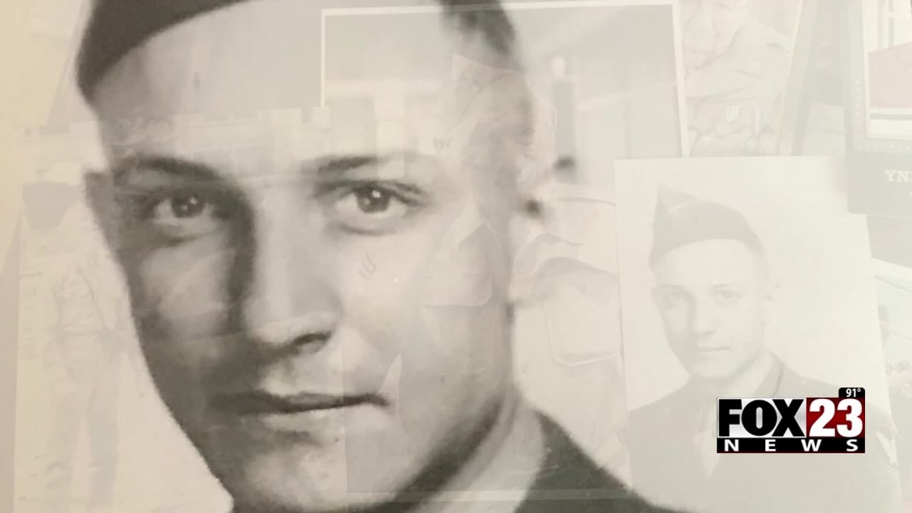 How true events behind film Oppenheimer inspired local WWII vet to hold annual VJ Day celebrations