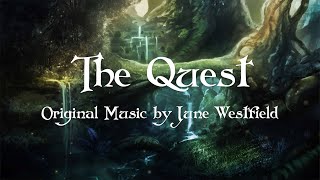 The Quest - Original Fantasy Music @JuneWestfield