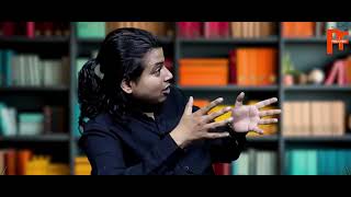 Anshul Saxena exposing Dhruv Rathee