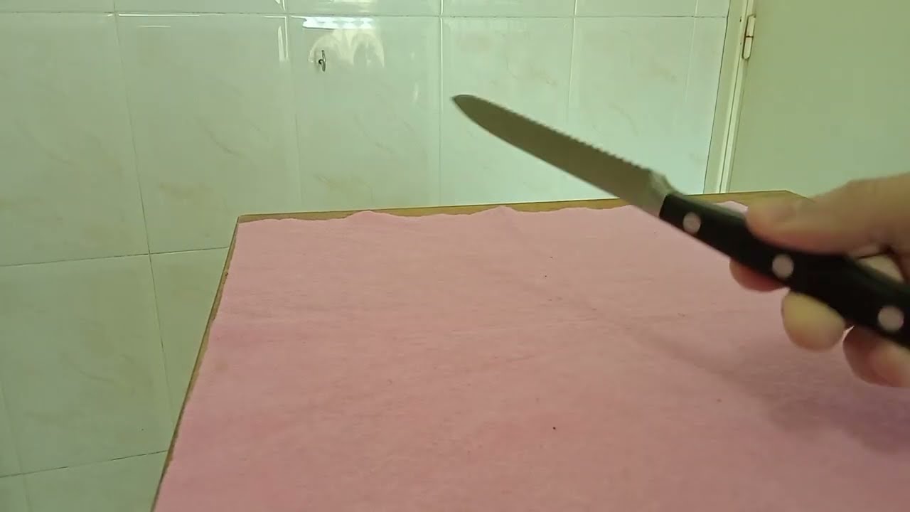 Cuchillo tomatero Arcos serie Ópera