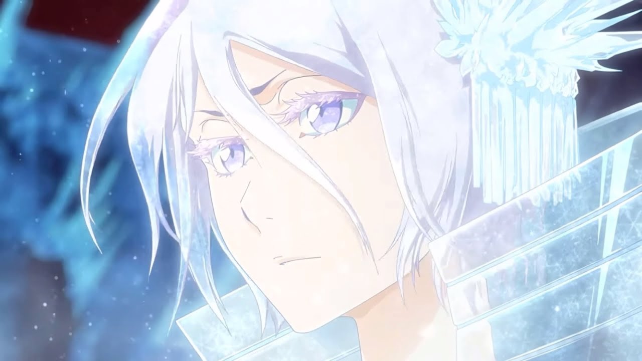 Lolo Zouai - Ice Cube (Slowed & Reverb)