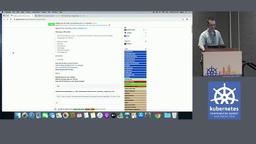 Contributor Summit NA 2019: Live API review
