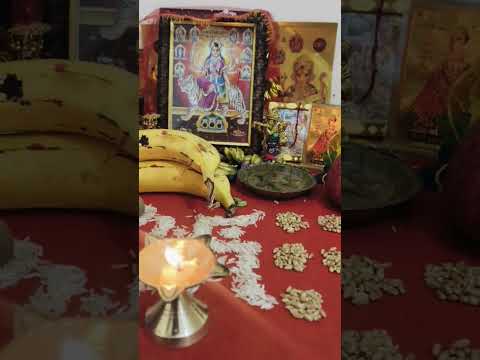 ॐ सर्व मंगल मांगल्ये शिवे सर्वार्थ साधिके। शरण्ये त्रंबके गौरी नारायणी नमोस्तुते।।🙏🏻🙏🏻#navrratri2026