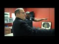 Concacaf President credits TTFA's Direction during courtesy visit to T&T