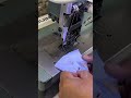 Juki MBH-180 Boton hole