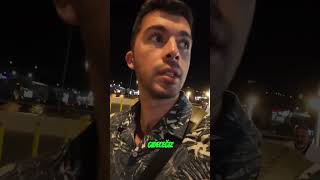 Kına Sanatı, Anıtlar ve Farsha Cafe Yolculuğu_ Duygusal Bir Keşif!#shorts
