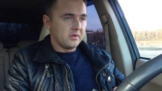 видео: отзыв владельца субару трибека (1) картинка: отзыв владельца субару трибека (1)