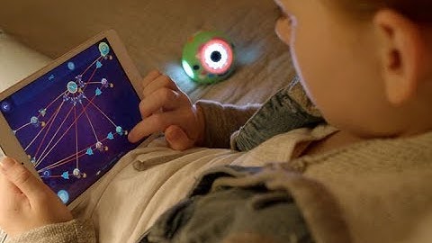 Dot Creativity Kit 15s Video | Wonder Workshop