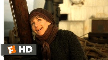 Yentl (7/7) Movie CLIP - Piece of Sky (1983) HD