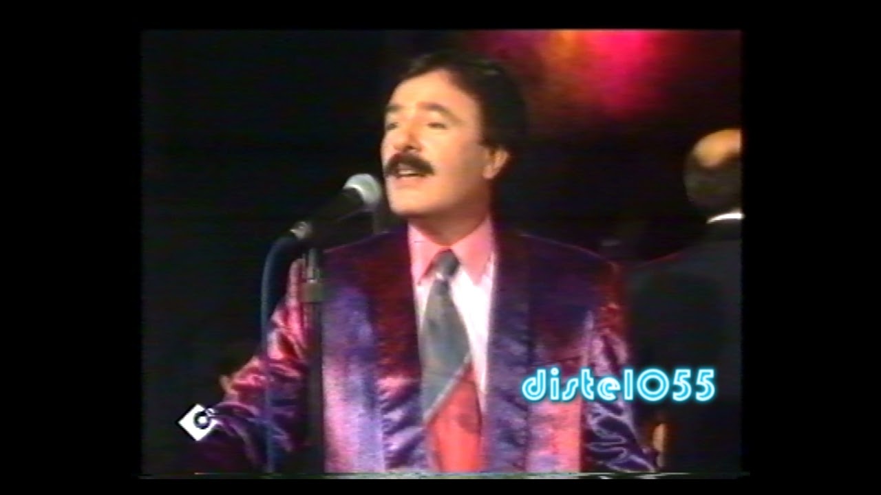 Ferdi Tayfur - Öyle Şirinsin  müzik video konser canli