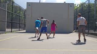 Williepinky Vs Frenchyjuan