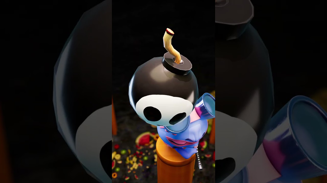 Apple smoothies day!