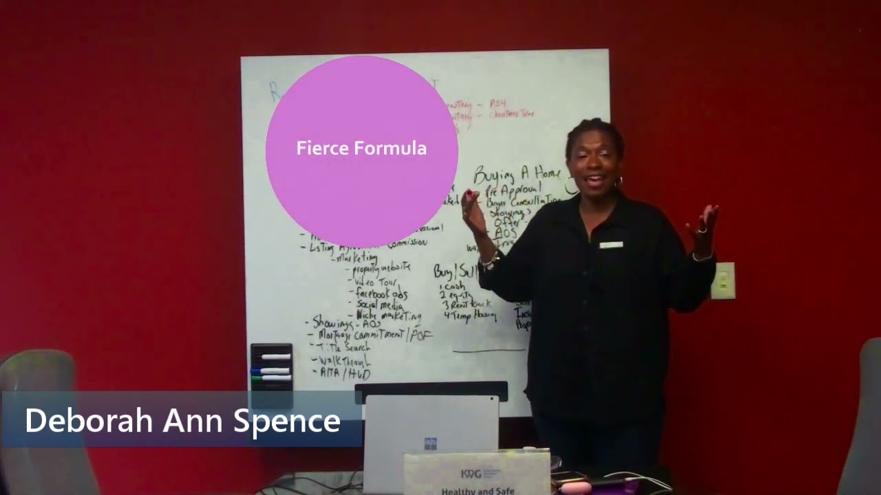 Escalation Clause-Fierce Formula