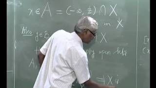 Connected Spaces - Chapter3videoLec-10