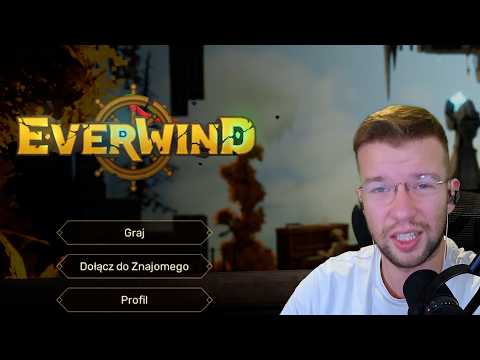 Czy Everwind to Polski Minecraft?