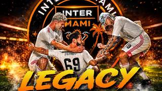 EL INICIO DE UN GRAN LEGADO / INTER TU MAMI / FC26 CLUBES PRO
