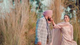 ANMOLDEEP SINGH KARAMJEET KAUR (BEST PREWEEDING COMING SOON ) 2024 BITTU SACHDEVA ਸਟੂਡੀਓ