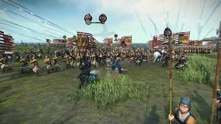 Total War THREE KINGDOMS EP16