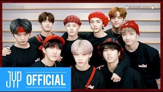 Stray Kids(스트레이 키즈) 